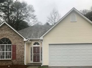 5695 Isleworth Way #1, College Park, GA 30349