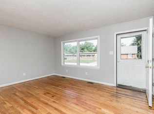 1594 Montrose Dr, Lexington, KY 40511