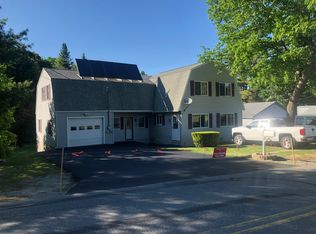 93 S Alpine St, Oakland, ME 04963