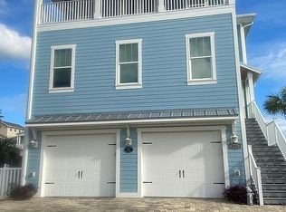 101 2nd St, Panama City Beach, FL 32413