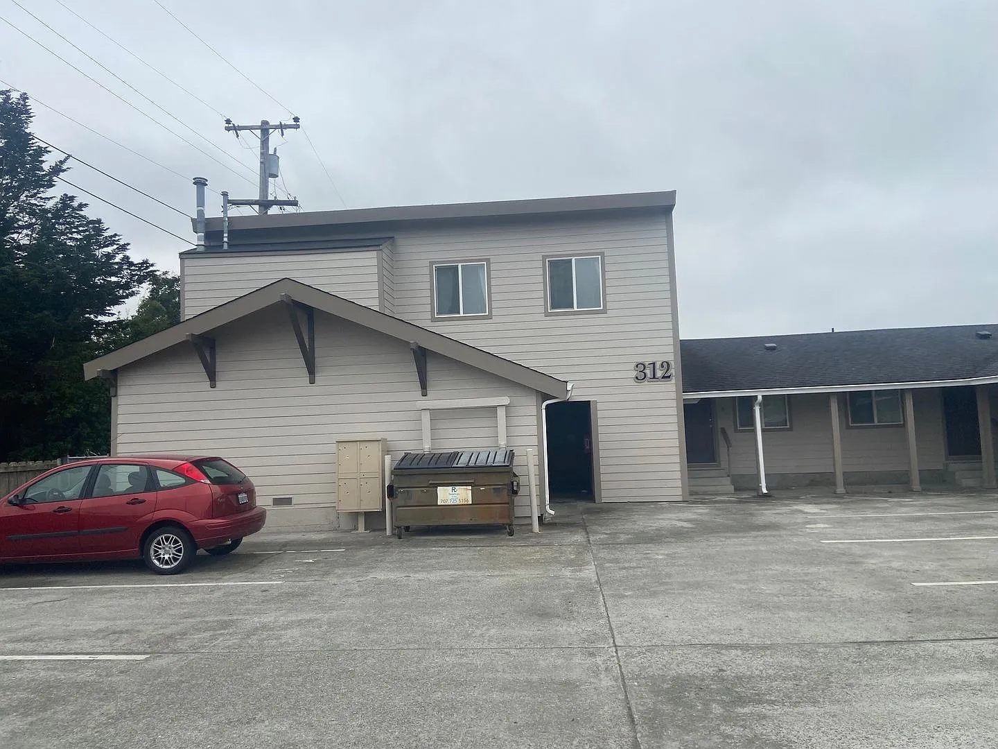 312 N Fortuna Blvd — Photo 2