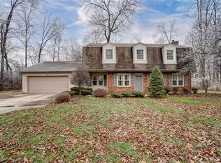 885 Hickory Hollow Rd, Troy, OH 45373