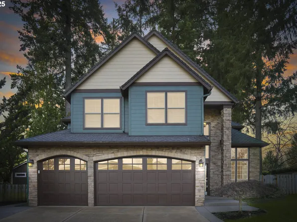 19901 SE 8th Way, Camas, WA 98607