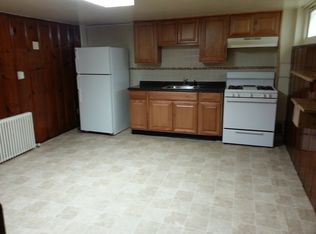 336 E Belvedere Ave, Baltimore, MD 21212