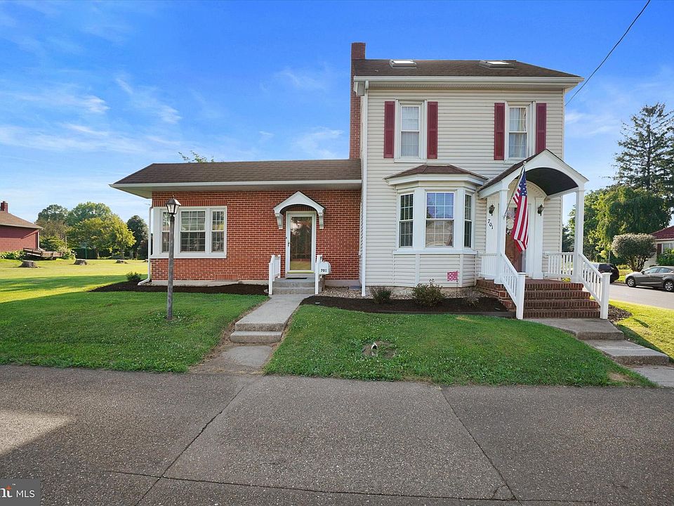 701 S Lincoln Ave, Lebanon, PA 17042 Zillow