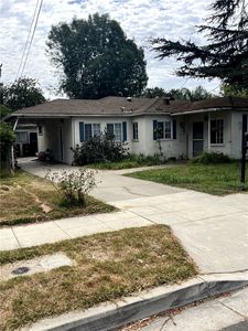165 N C St, Tustin, CA, 92780