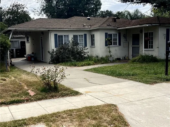 165 N C St, Tustin, CA 92780