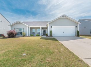 3203 Heartwood Pass, Aiken, SC 29803