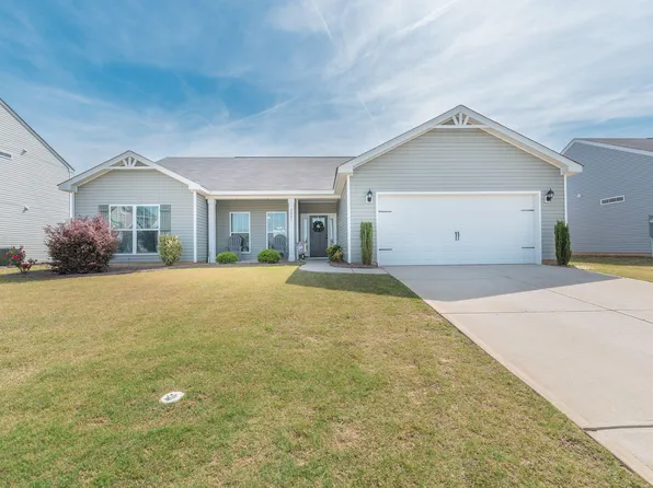 3203 Heartwood Pass, Aiken, SC 29803