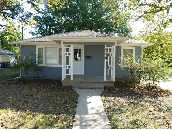 1802 West St, McKinney, TX 75069