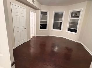 655 S 19th St #2A, Newark, NJ 07103