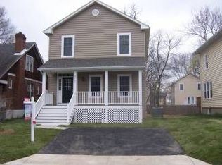 4707 Greenbelt Rd, College Park, MD 20740