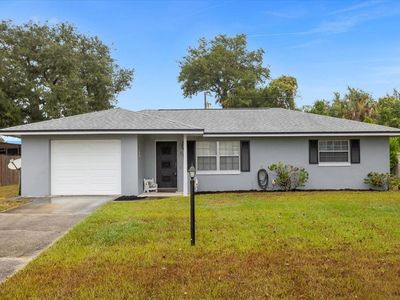 236 Abbeyville St, Deltona, FL, 32725