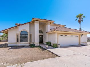1226 Avenida Gloriosa, Rio Rico, AZ 85648