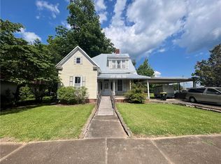 110 N Main Ave, Sylacauga, AL 35150