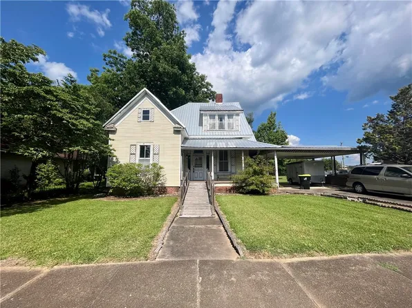 110 N Main Ave, Sylacauga, AL 35150