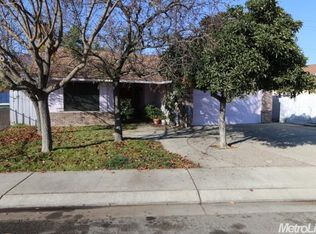 313 Scout Way, Modesto, CA 95351