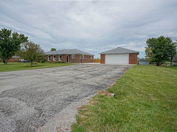 4th image of 7855 N County Road 21 W