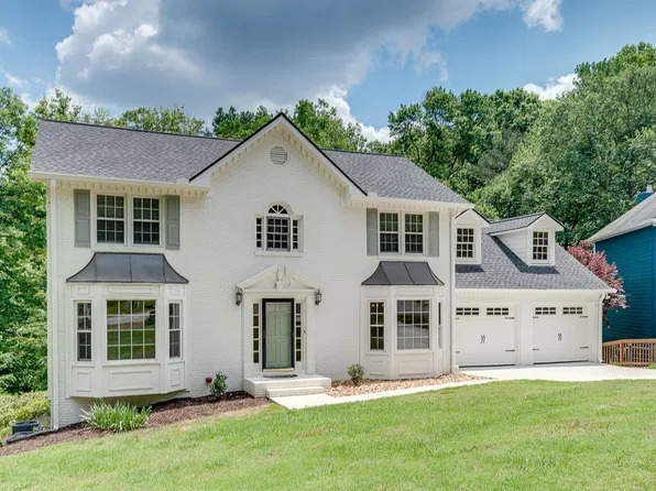 4590 Saddle Ct SE, Smyrna, GA 30082