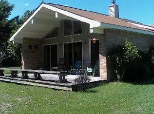 412 Old Ness Plantation Rd, Carriere, MS 39426