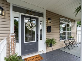 427 Winthrop St, Staunton, VA 24401