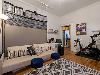 Rented by MySpaceNYC