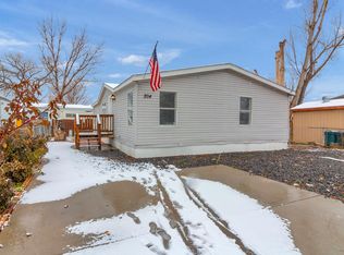 204 Honeysuckle Cir, Fruita, CO 81521