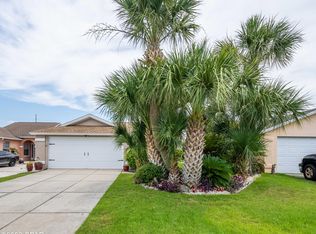 114 Glades Turn Panama, Panama City Beach, FL 32407