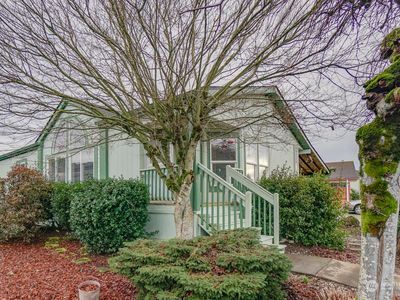 369 Gun Club Road #77, Woodland, WA, 98674