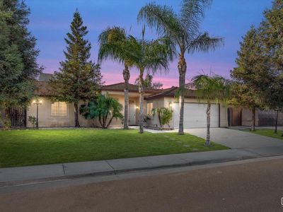 5321 Mar Grande Dr, Bakersfield, CA, 93307