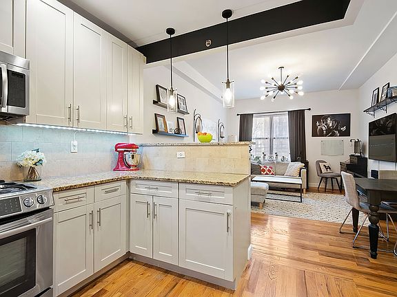 2nd image of 108 W 138th St APT 2C