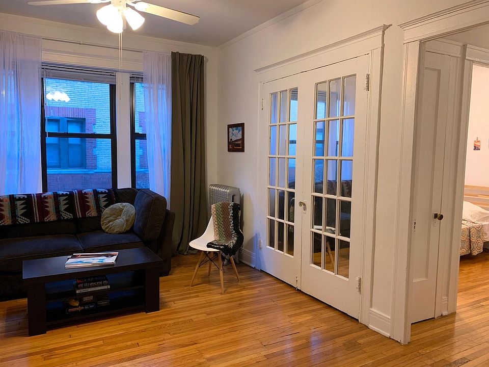 1st image of 551 W Wellington Ave APT 1N