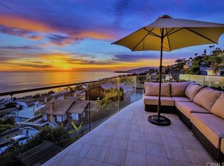 2700 Queda Way, Laguna Beach, CA 92651