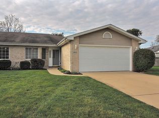 3812 Sandalwood Dr, Highland, IN 46322