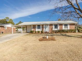 2145 Hillsinger Rd, Augusta, GA 30904