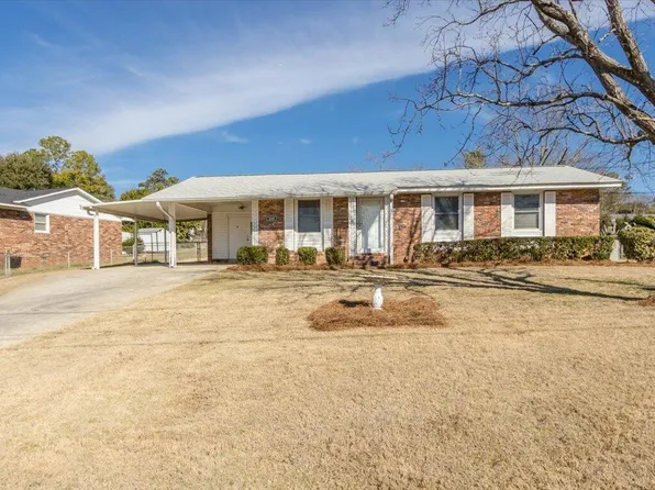 2145 Hillsinger Road, Augusta, GA 30904