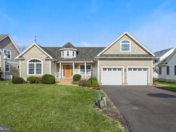 236 Oyster Shell Cv, Bethany Beach, DE 19930