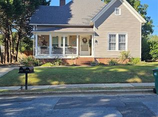 218 Wilson St, Albemarle, NC 28001