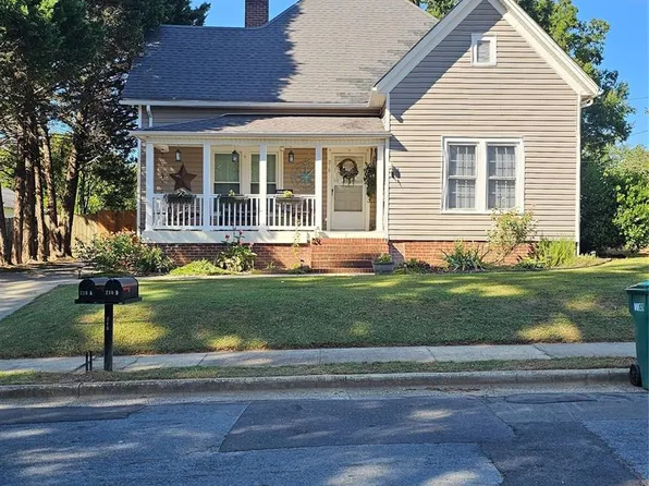 218 Wilson St, Albemarle, NC 28001