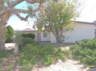 57045 Antelope Trl, Yucca Valley, CA 92284