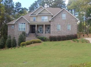 107 Preakness Pl, Perry, GA 31069