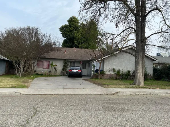 751 Plumas St, Kingsburg, CA 93631