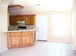 1804 S Juniper St APT A, Pharr, TX 78577