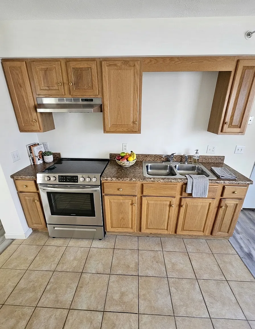 1 bed, 850 sqft, $1,495 — Photo 3