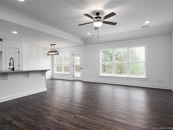 Alliance Open Concept