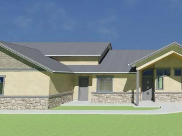 4590 W Grande Vista Dr, Prescott, AZ 86305