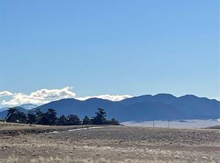 1260 Goldenburg Canyon Road, Hartsel, CO 80449