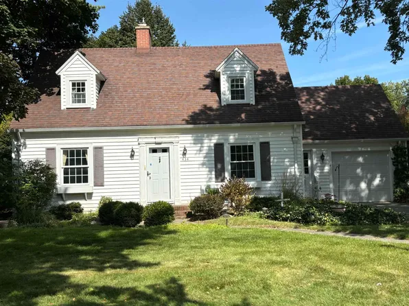 434 W Tuscola St, Frankenmuth, MI 48734