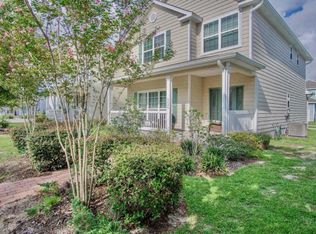 4828 Stellata Ln, Panama City Beach, FL 32408