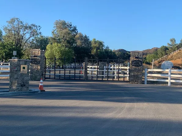 5 Land, Castaic, CA 91384